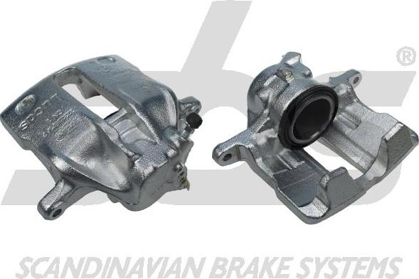 SBS 13012147240 - Brake Caliper autospares.lv