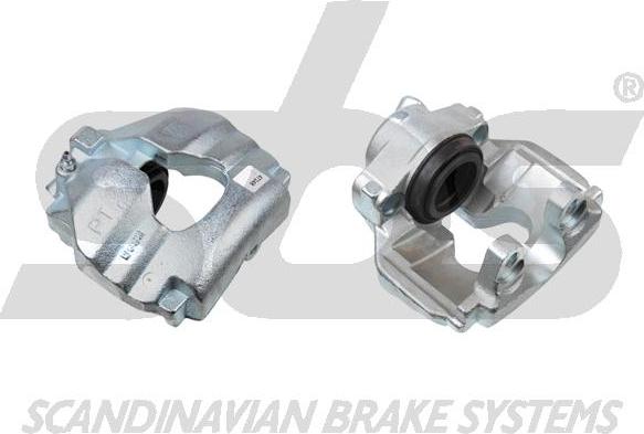 SBS 13012147248 - Brake Caliper autospares.lv