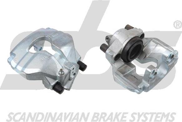 SBS 13012147247 - Brake Caliper autospares.lv