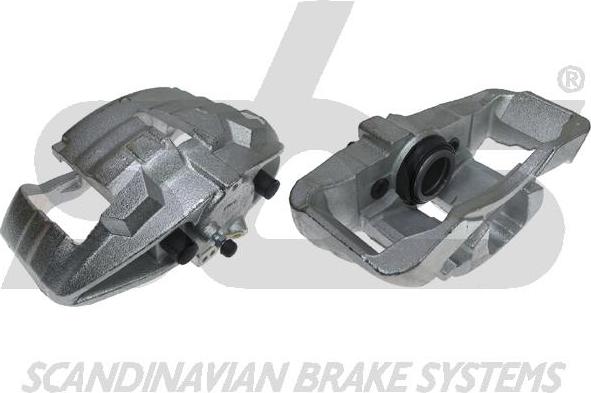 SBS 13012147251 - Brake Caliper autospares.lv