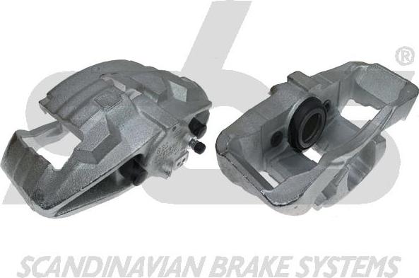 SBS 13012147252 - Brake Caliper autospares.lv