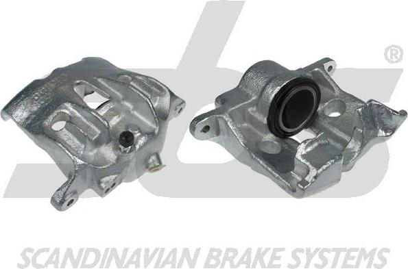 SBS 13012147203 - Brake Caliper autospares.lv