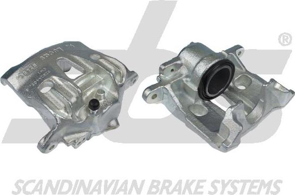 SBS 13012147219 - Brake Caliper autospares.lv