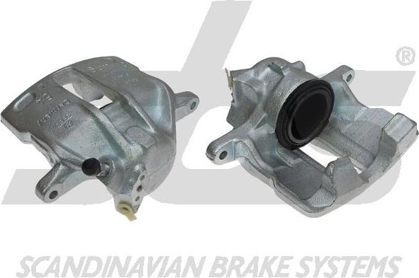 SBS 13012147239 - Brake Caliper autospares.lv