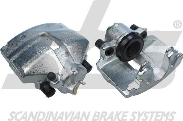 SBS 13012147275 - Brake Caliper autospares.lv