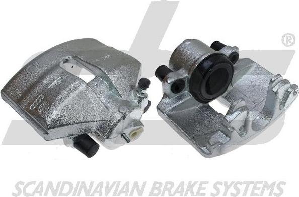 SBS 13012147276 - Brake Caliper autospares.lv