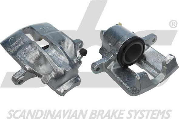 SBS 1301214779 - Brake Caliper autospares.lv