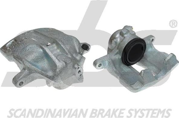 SBS 1301214772 - Brake Caliper autospares.lv