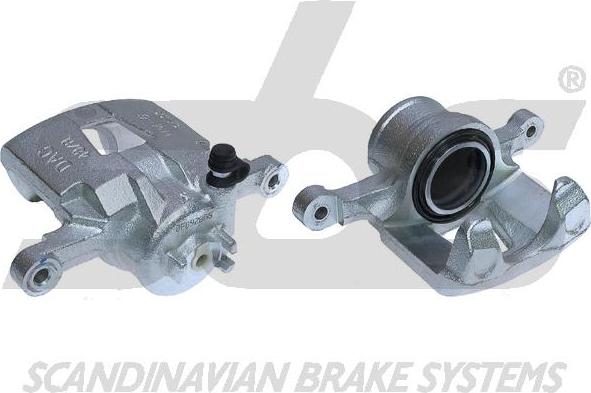 SBS 1301215018 - Brake Caliper autospares.lv