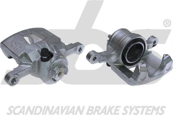 SBS 1301215017 - Brake Caliper autospares.lv