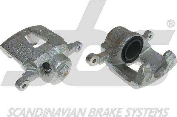 SBS 1301215021 - Brake Caliper autospares.lv