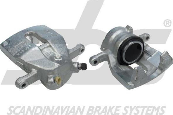 SBS 1301215244 - Brake Caliper autospares.lv