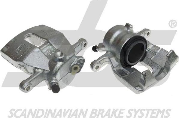 SBS 1301215243 - Brake Caliper autospares.lv