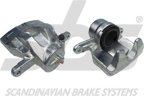 SBS 1301215259 - Brake Caliper autospares.lv