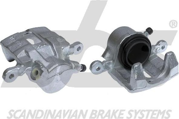 SBS 1301215211 - Brake Caliper autospares.lv