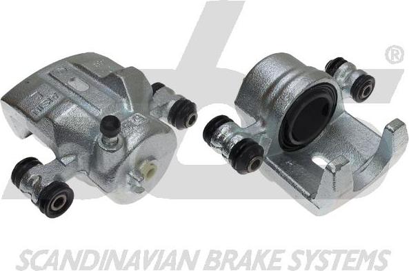 SBS 1301215235 - Brake Caliper autospares.lv