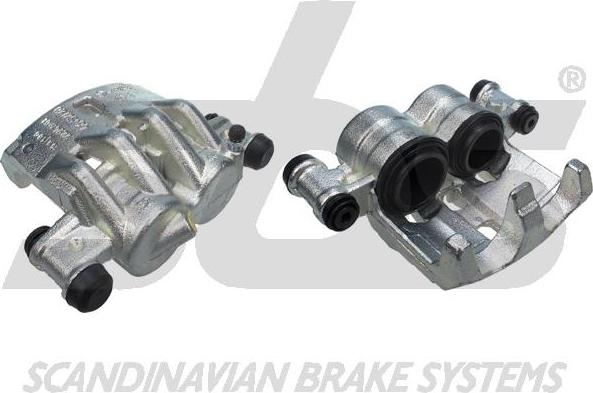 SBS 13012119146 - Brake Caliper autospares.lv