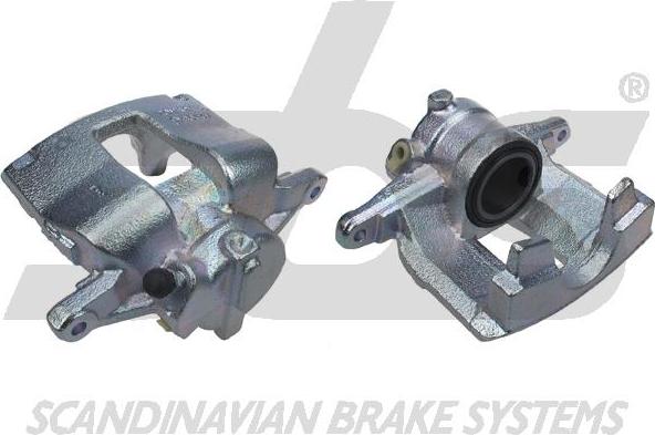 SBS 13012119147 - Brake Caliper autospares.lv