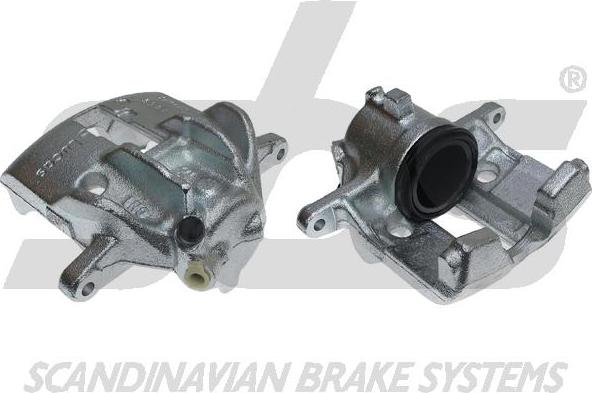 SBS 1301211981 - Brake Caliper autospares.lv