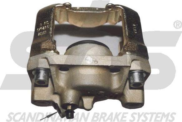 SBS 1301211927 - Brake Caliper autospares.lv