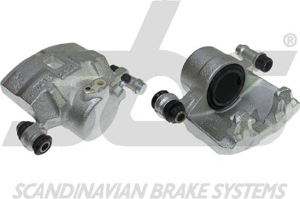 SBS 1301211405 - Brake Caliper autospares.lv