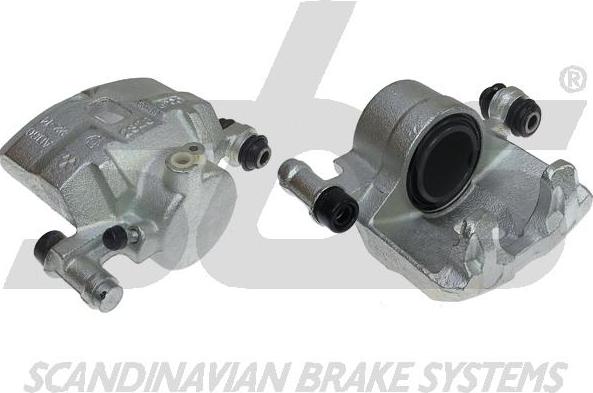 SBS 1301211406 - Brake Caliper autospares.lv