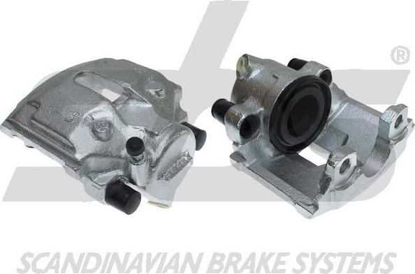 SBS 1301211595 - Brake Caliper autospares.lv