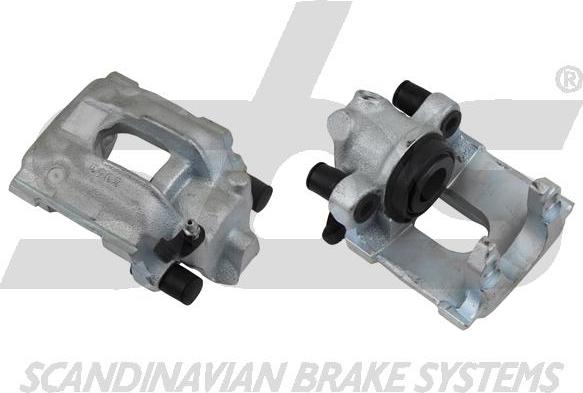 SBS 1301211568 - Brake Caliper autospares.lv