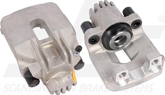 SBS 13012115185 - Brake Caliper autospares.lv