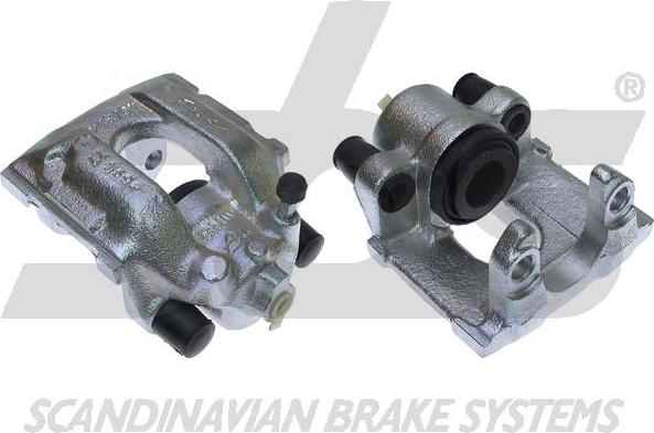 SBS 13012115175 - Brake Caliper autospares.lv