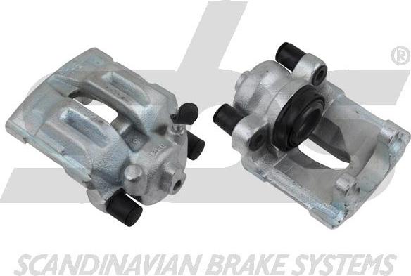 SBS 13012115204 - Brake Caliper autospares.lv