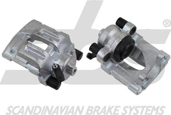 SBS 13012115211 - Brake Caliper autospares.lv