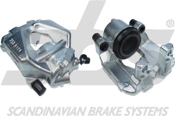 SBS 13012115231 - Brake Caliper autospares.lv