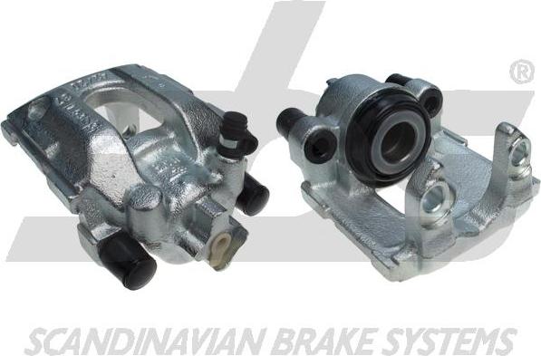 SBS 13012115237 - Brake Caliper autospares.lv