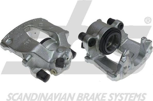 SBS 1301211043 - Brake Caliper autospares.lv