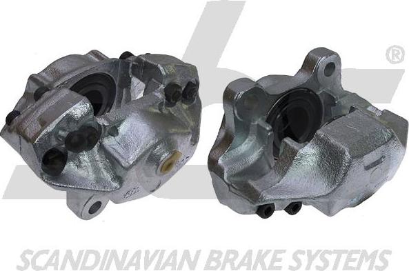 SBS 1301211006 - Brake Caliper autospares.lv