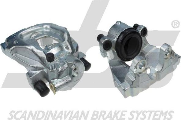 SBS 13012110133 - Brake Caliper autospares.lv