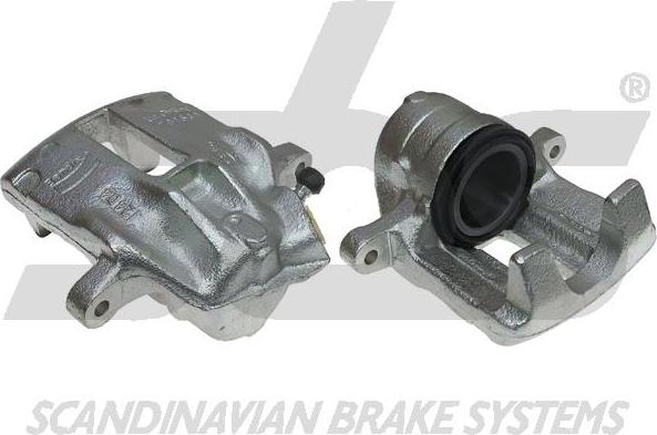 SBS 1301212346 - Brake Caliper autospares.lv