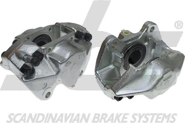 SBS 1301211077 - Brake Caliper autospares.lv