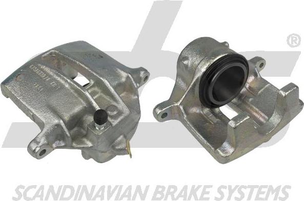 SBS 1301211234 - Brake Caliper autospares.lv