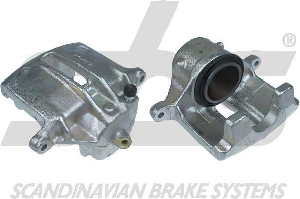 SBS 1301211233 - Brake Caliper autospares.lv