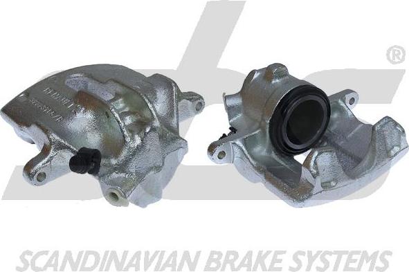 SBS 1301213969 - Brake Caliper autospares.lv