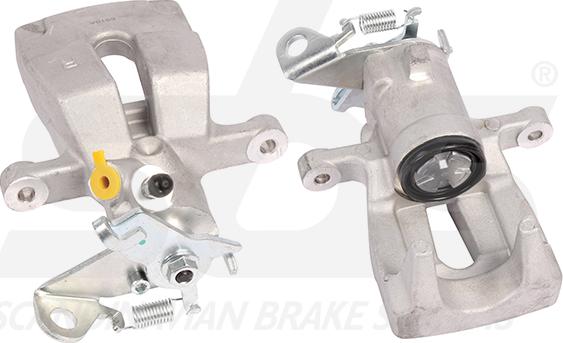 SBS 13012139148 - Brake Caliper autospares.lv