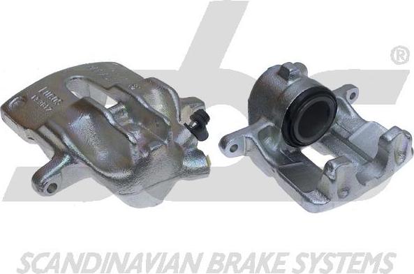 SBS 13012139104 - Brake Caliper autospares.lv