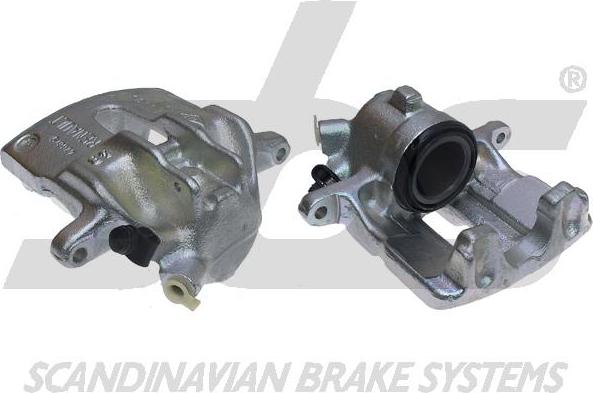 SBS 13012139103 - Brake Caliper autospares.lv