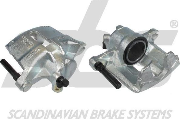 SBS 1301213911 - Brake Caliper autospares.lv