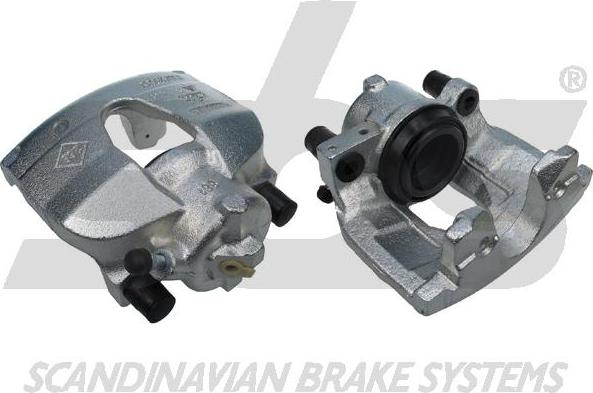 SBS 13012139139 - Brake Caliper autospares.lv