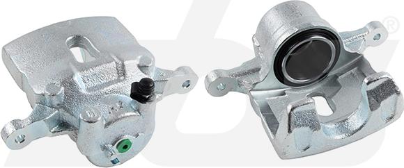 SBS 13012134104 - Brake Caliper autospares.lv