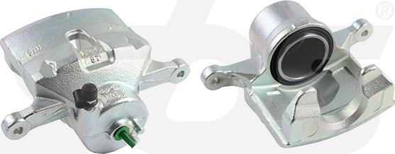 SBS 13012134101 - Brake Caliper autospares.lv