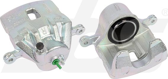 SBS 1301213482 - Brake Caliper autospares.lv